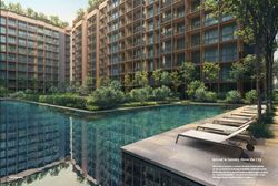 The Robertson Opus (D9), Condominium #548248541